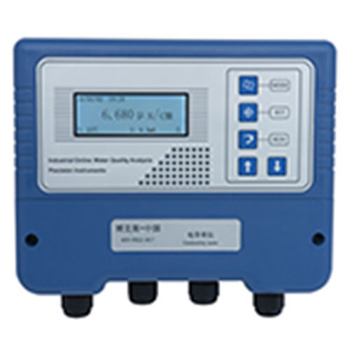 Переносной кондуктометр - FL-8302 - Jiangsu Flowna Intelligent Technology Co. Ltd - цифровой / для воды