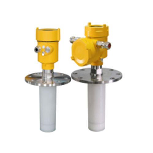 Уровнемер для воды - FL-503 - Jiangsu Flowna Intelligent Technology Co. Ltd - радар / для резервуара / для химической промышленности