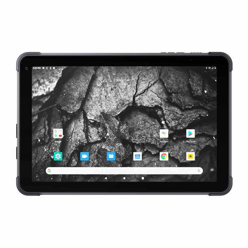 Прочный планшет - SA100 - RUGSTORM - Android 12 / 10,1" / 6 ГБ