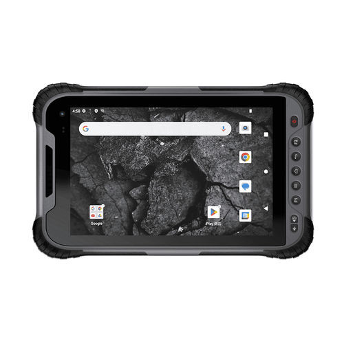 Планшет Android 13 - RA80 - RUGSTORM - 8" / 6 ГБ / IP67