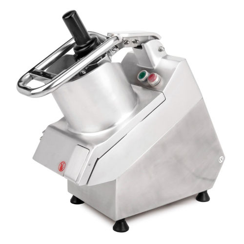 Машина для нарезки овощей для моркови - VC65MS - Lihao Electric Works Co.,Ltd - для картофеля / для кабачков / для капусты