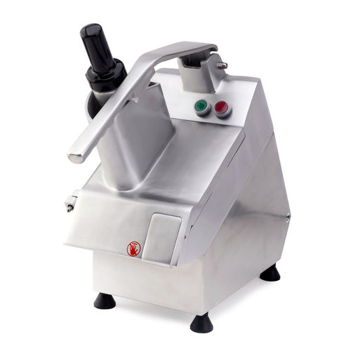 Машина для нарезки овощей для моркови - VC60MS - Lihao Electric Works Co.,Ltd - для картофеля / для капусты / для огурцов