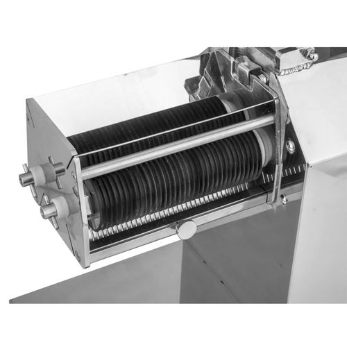Промышленный тендерайзер для мяса - MSA - Lihao Electric Works Co.,Ltd - из нержавеющей стали