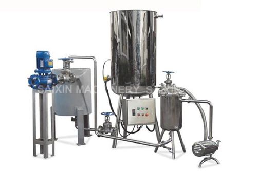 Масляный фильтр - Jinan Saixin Machinery Co., Ltd.