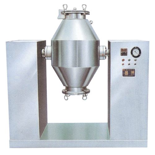 Вакуумный осушитель - SZG series - Jiangyin Xinda Medicine And Chemical Machinery Co., Ltd. - для пищевой промышленности / для фармацевтической промышленности / для химической промышленности