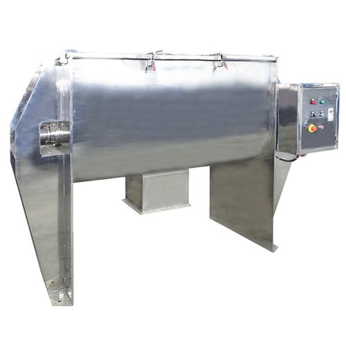 Мешалка с лентами - LDH series - Jiangyin Xinda Medicine And Chemical Machinery Co., Ltd. - импульсного действия / жидкость / твердое тело / для порошка