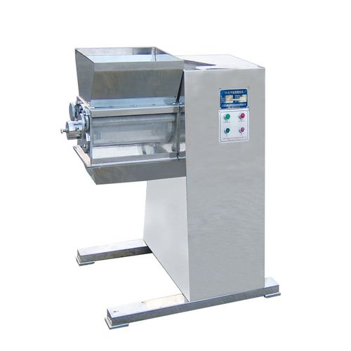 Сухой гранулятор - YK series - Jiangyin Xinda Medicine And Chemical Machinery Co., Ltd. - влажный / для химической промышленности / для сельского хозяйства и пищевой промышленности
