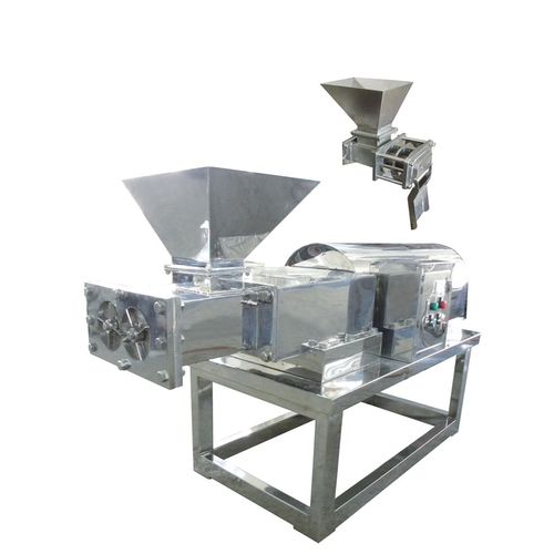 Влажный гранулятор - JZL series - Jiangyin Xinda Medicine And Chemical Machinery Co., Ltd. - для химической промышленности / для сельского хозяйства и пищевой промышленности / для фармацевтической промышленности