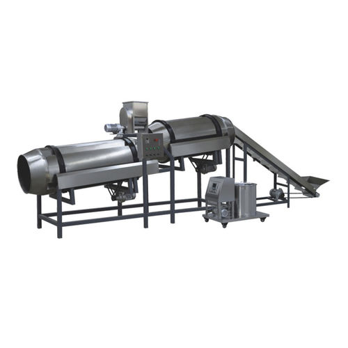 Машина для придания запаха - DGT-I - Jinan Shengrun Machinery Co., Ltd.