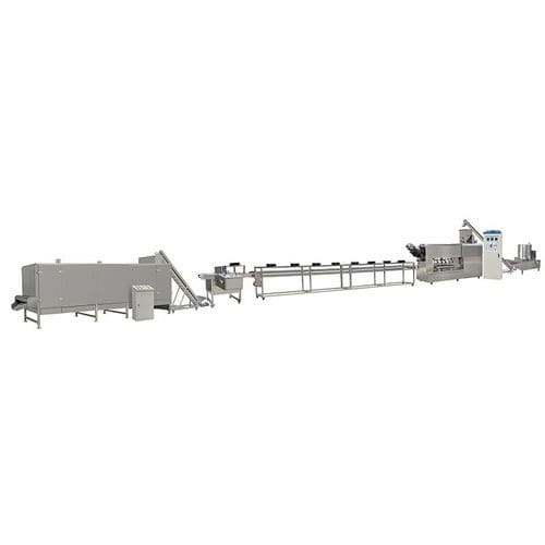 Производственная линия для рисовых напитков - TSE65 - Jinan Shengrun Machinery Co., Ltd. - автоматическая