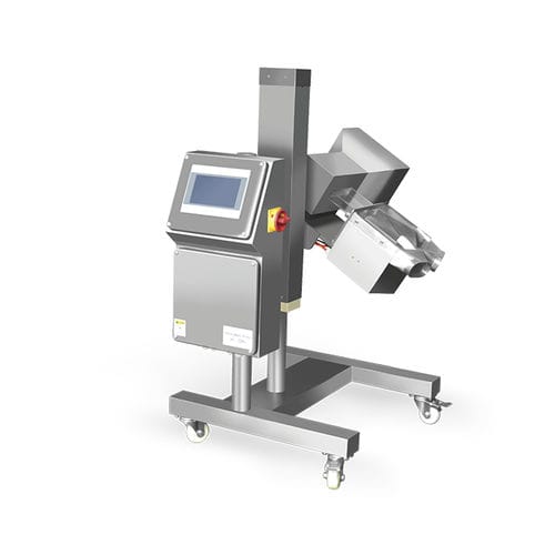 Детектор металлов с рамой - IMD-M series - Techik Instrument (Shanghai) Co., Ltd. - для концентрата / цифровой / с цифровым дисплеем