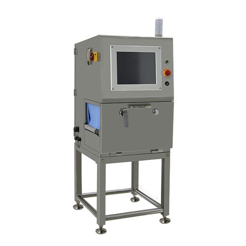 Система контроля с рентгеновским излучением - TXE series - Techik Instrument (Shanghai) Co., Ltd. - автоматическая / для производства упаковки / с управлением от компьютера