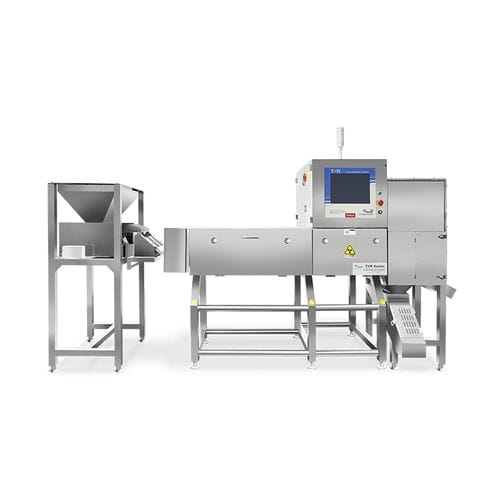 Система контроля с рентгеновским излучением - TXR6080SGP - Techik Instrument (Shanghai) Co., Ltd. - автоматическая / качества / для производства