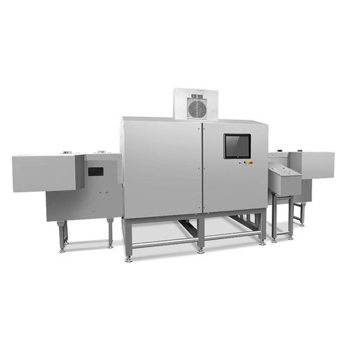 Система контроля с рентгеновским излучением - TXR-20250 - Techik Instrument (Shanghai) Co., Ltd. - автоматическая / для бутылки PET / для пустой бутылки