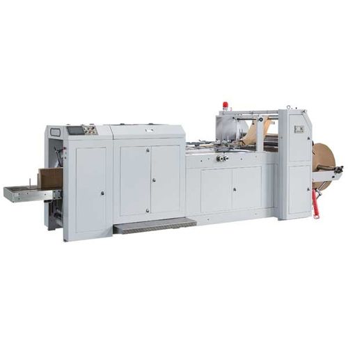 Станок для производства мешков из бумаги - LSD-700 - Ruian Lilin Machinery Co., Ltd. - автоматический