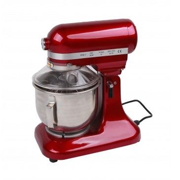 Мешалка с вращающимся барабаном - VFM5 - Hangzhou Quanli Food Machinery Company - вертикальная / импульсного действия / для жидкостей