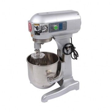 Мешалка с вращающимся барабаном - VFM10 - Hangzhou Quanli Food Machinery Company - вертикальная / импульсного действия / для молочной продукции