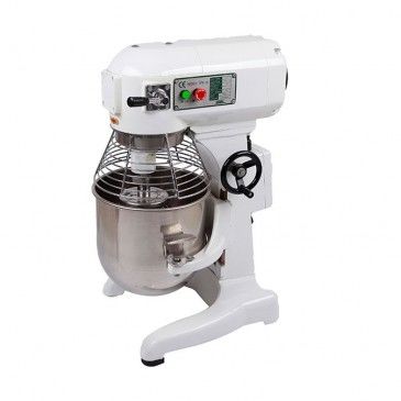 Мешалка с вращающимся барабаном - VFM15 - Hangzhou Quanli Food Machinery Company - импульсного действия / вертикальная / для молочной продукции