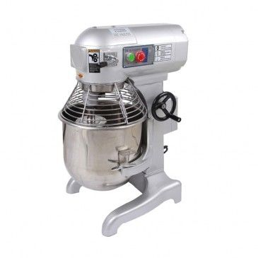 Планетарная мешалка - VFM20 - Hangzhou Quanli Food Machinery Company - импульсного действия / для жидкостей / для молочной продукции