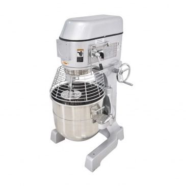 Планетарная мешалка - VFM40 - Hangzhou Quanli Food Machinery Company - вертикальная / импульсного действия / для жидкостей