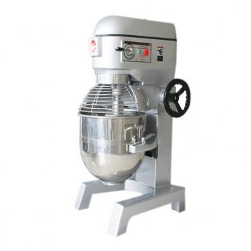 Планетарная мешалка - VFM60 - Hangzhou Quanli Food Machinery Company - вертикальная / импульсного действия / для жидкостей