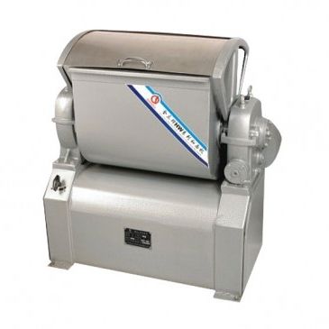 Смеситель для макарон промышленного производства батч - HWJ25 - Hangzhou Quanli Food Machinery Company - автоматический