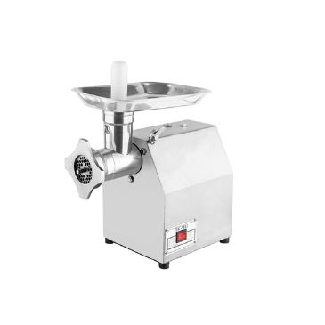 Промышленная мясорубка для мяса - TK-12 - Hangzhou Quanli Food Machinery Company - настольная / автоматическая / из нержавеющей стали