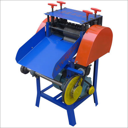 Станок для очистки кожуры - Taizhou Mayslynn Recycling Technology CO.,LTD