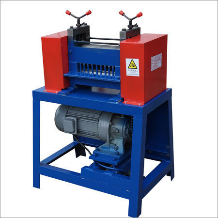 Станок для шлифования для наружной резьбы - Taizhou Mayslynn Recycling Technology CO.,LTD - ручной