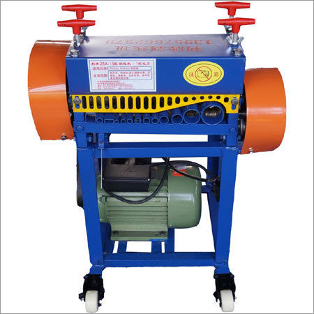 Съемник изоляции для проводов - Taizhou Mayslynn Recycling Technology CO.,LTD - электрический