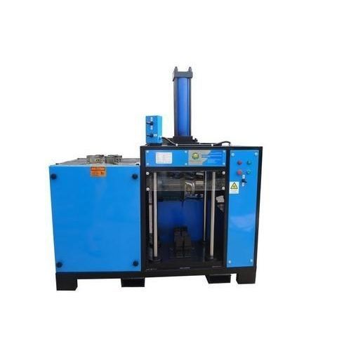 Устройство для переработки для металлов - DZ-3 - Taizhou Mayslynn Recycling Technology CO.,LTD