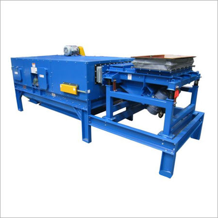 Сепаратор для металлов - Taizhou Mayslynn Recycling Technology CO.,LTD - пластмасс / стекла / бумаги