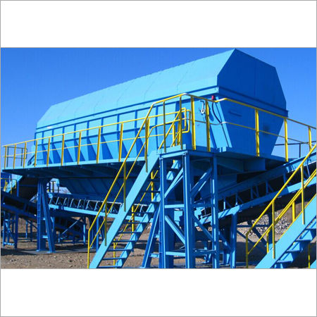 Сепаратор для металлов - Taizhou Mayslynn Recycling Technology CO.,LTD - для отходов / пластмасс / стекла