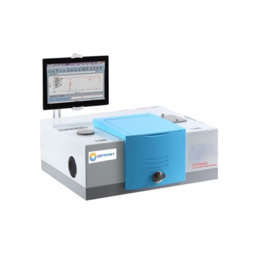 Спектрометр FT-IR - ATP8900 - Optosky(Xiamen)Photonics Inc. - для промышленности / быстрый / для фармацевтической промышленности