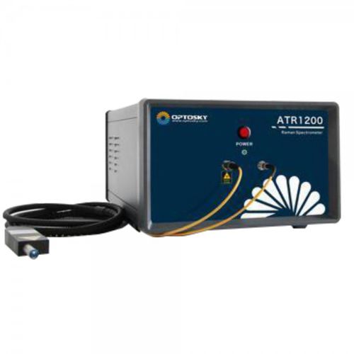 Рамановский спектрометр - ATR1200 - Optosky(Xiamen)Photonics Inc. - для химии / для обучения
