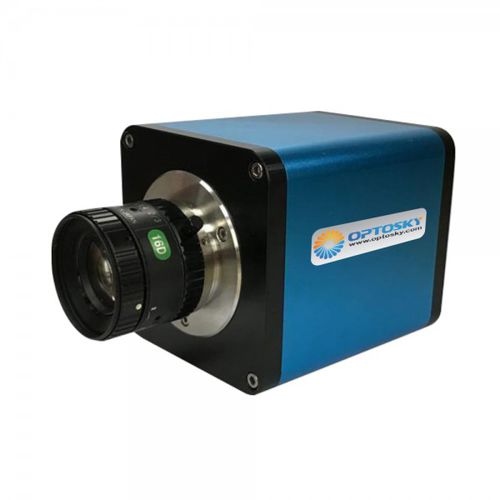 Гиперспектральная камера - ATH1500 - Optosky(Xiamen)Photonics Inc. - промышленная / для сельского хозяйства / для наблюдения