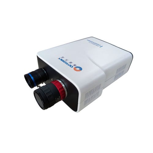 Гиперспектральная камера - ATH1500-04-17 - Optosky(Xiamen)Photonics Inc. - промышленная / для лабораторий / для сельского хозяйства