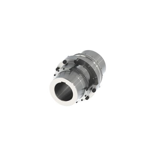 Шестеренчатая муфта - GLX series - M.A.T. Malmedie Antriebstechnik GmbH - для конвейера / для смесителя / для прокатного стана