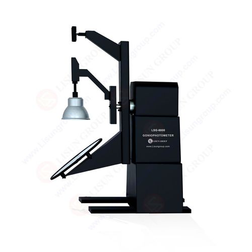 Гониофотометр в ближнем поле - LSG-6000 - LISUN INSTRUMENTS LIMITED - в дальнем поле / для освещения