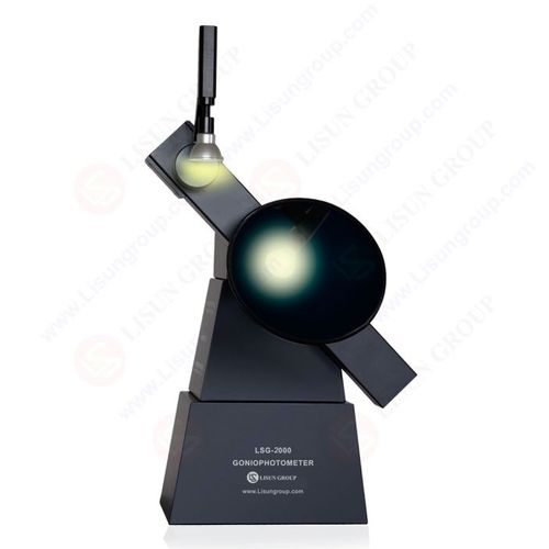 Гониофотометр для освещения - LSG-2000 - LISUN INSTRUMENTS LIMITED