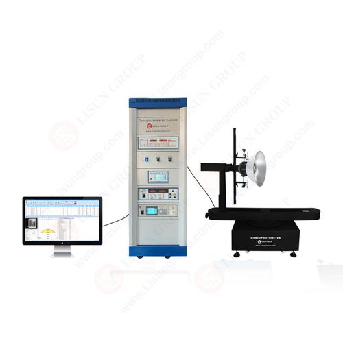 Гониофотометр для светильников - LSG-1890BCCD - LISUN INSTRUMENTS LIMITED