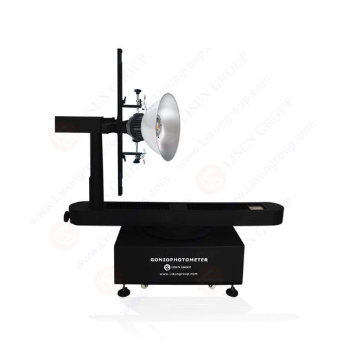 Гониофотометр для светильников - LSG-1700 - LISUN INSTRUMENTS LIMITED