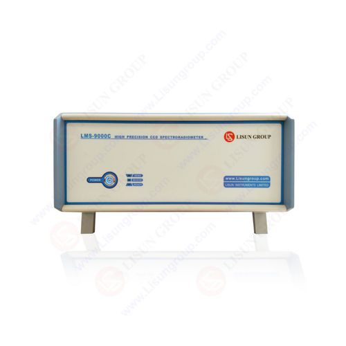 Спектрорадиометр ПЗС - LMS-9000C - LISUN INSTRUMENTS LIMITED - для измерений