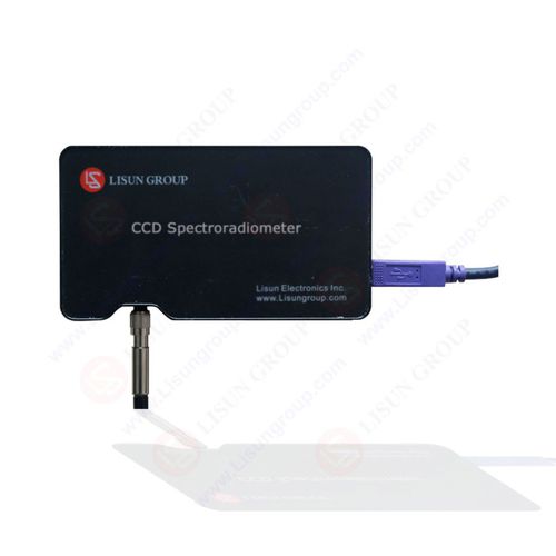 Спектрорадиометр ПЗС - LMS-7000 - LISUN INSTRUMENTS LIMITED - высокоточный