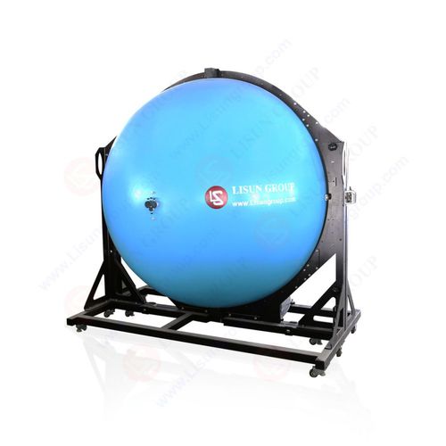 Sphère intégrante для измерения светового потока - IS-*MA**C - LISUN INSTRUMENTS LIMITED