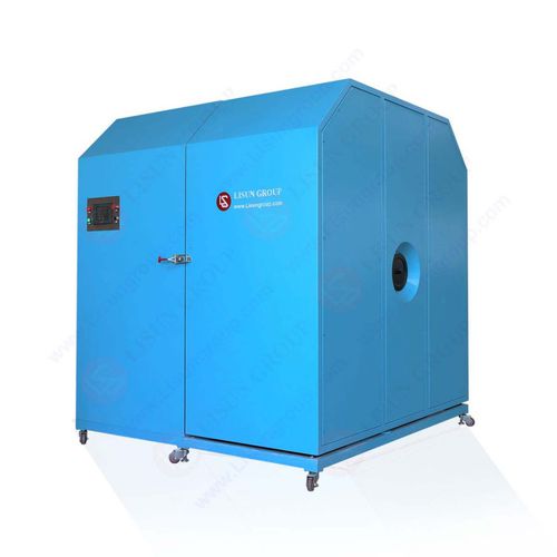 Sphère intégrante для измерения светового потока - IS-*MT - LISUN INSTRUMENTS LIMITED