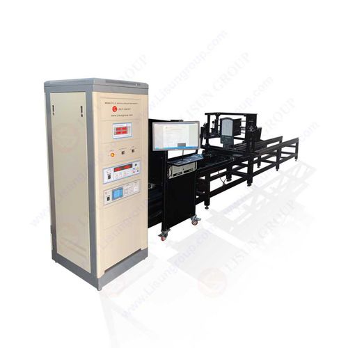 Тестер безопасность - EN62471-C - LISUN INSTRUMENTS LIMITED - светодиода