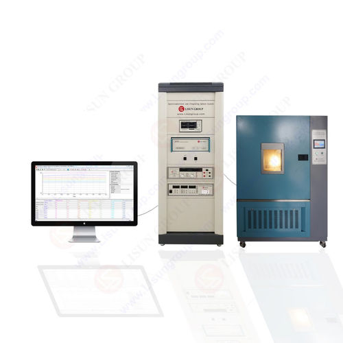 Тестер светодиода - LEDLM-80PL - LISUN INSTRUMENTS LIMITED