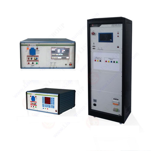 Генератор избыточное напряжение - SG61000-5 - LISUN INSTRUMENTS LIMITED