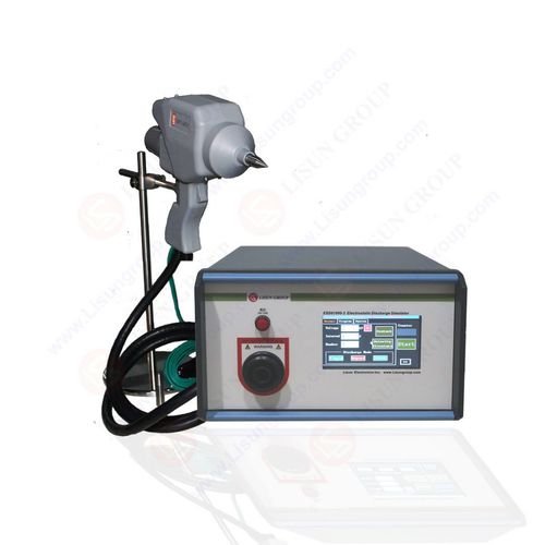 Тренажер электростатического разряда - ESD61000-2 - LISUN INSTRUMENTS LIMITED - ESD